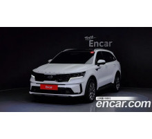 KIA Sorento 2021 г.