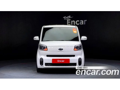 KIA Ray 2021 г.