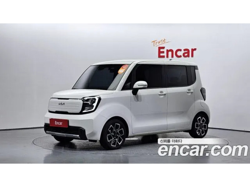 KIA Ray 2023 г.