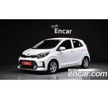 KIA Morning 2021 г.