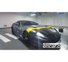 Ferrari 812 2021 г.