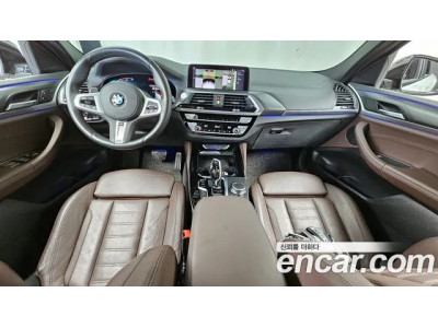 BMW X4 2020 г.