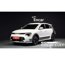 KIA Niro 2023 г.