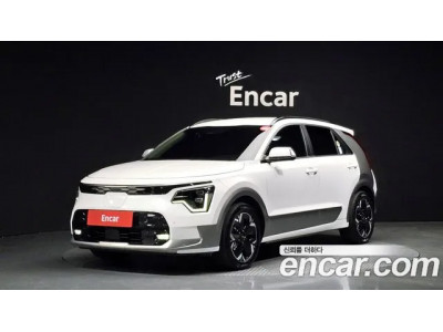 KIA Niro 2023 г.