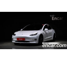Tesla Model 3 2020 г.