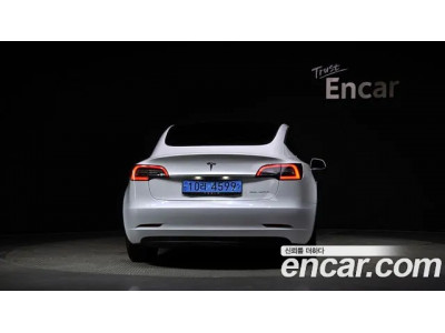 Tesla Model 3 2020 г.