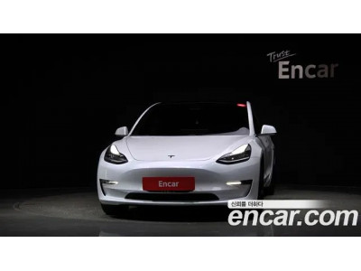 Tesla Model 3 2020 г.