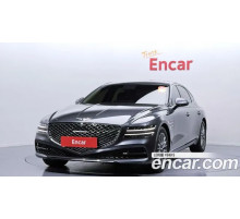 Genesis G80 2021 г.