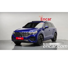 Volkswagen Touareg 2023 г.