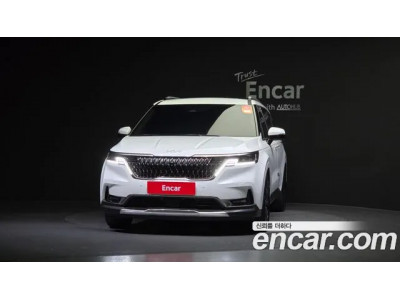 KIA Carnival 2023 г.