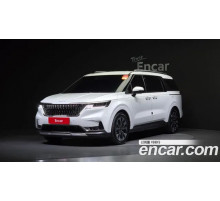 KIA Carnival 2023 г.