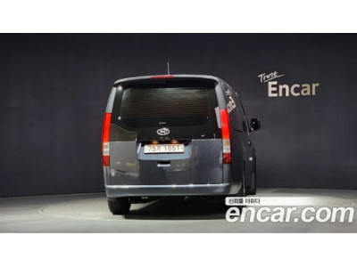 Hyundai Staria 2022 г.