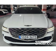 Genesis G80 2025 г.