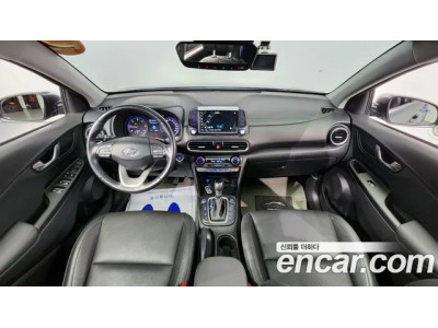 Hyundai Kona 2020 г.
