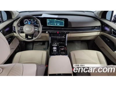 KIA Carnival 2022 г.