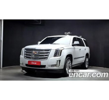Cadillac Escalade 2020 г.