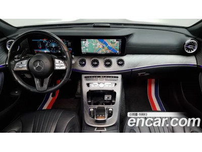 Mercedes Benz CLS-Class 2020 г.