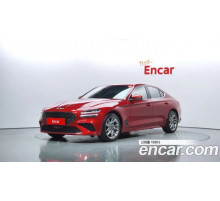 Genesis G70 2021 г.