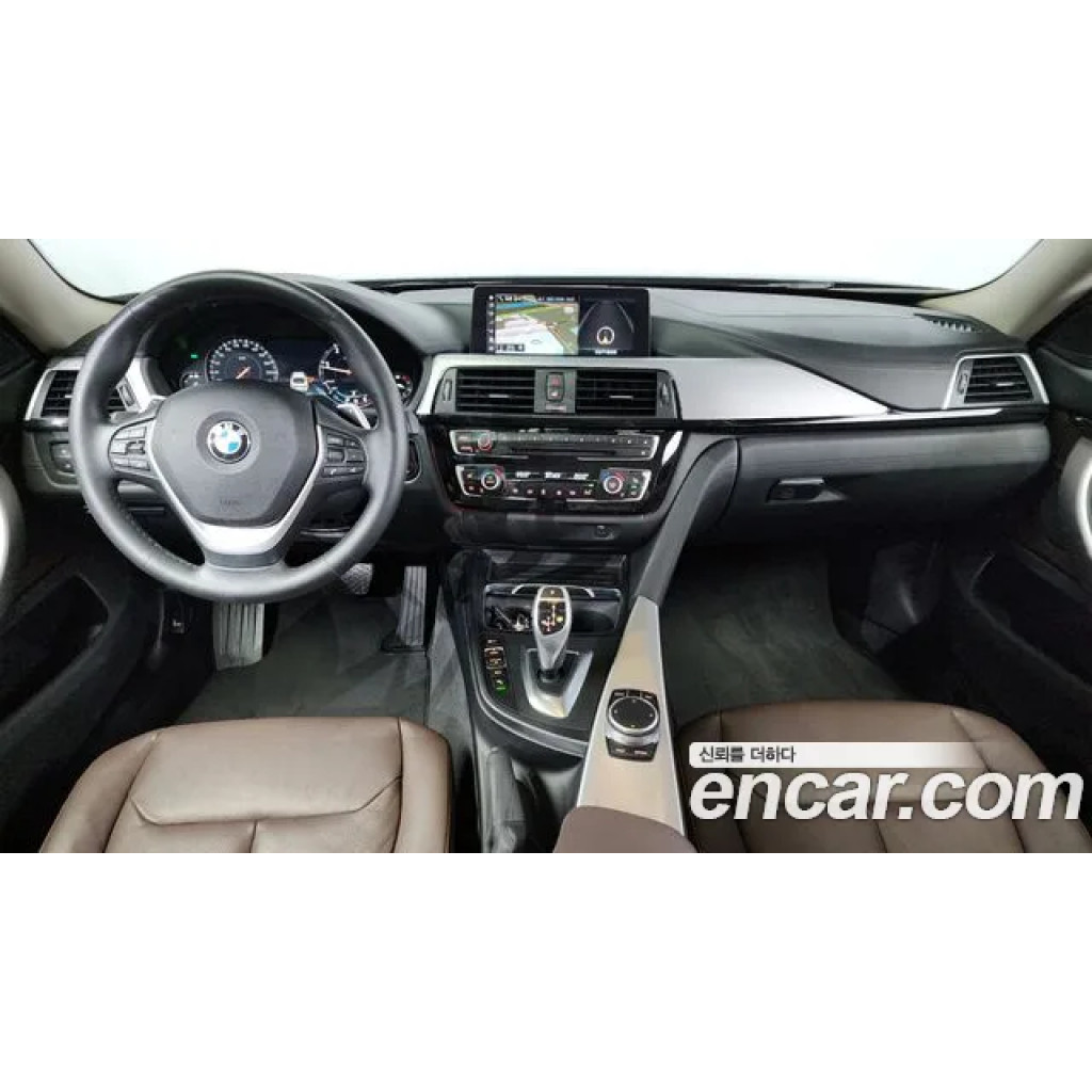 BMW 4 Серии 2021 г.