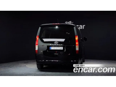 Hyundai Staria 2022 г.