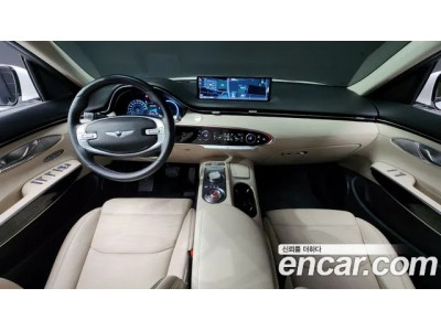 Genesis GV70 2021 г.