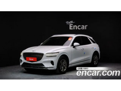 Genesis GV70 2021 г.