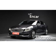 KIA K9 2021 г.