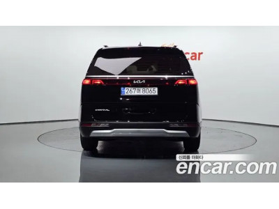 KIA Carnival 2023 г.