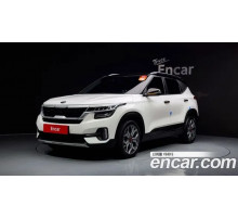 KIA Seltos 2020 г.