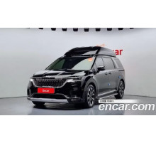 KIA Carnival 2023 г.
