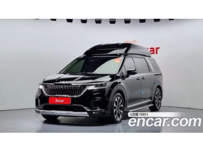 KIA Carnival 2023 г.