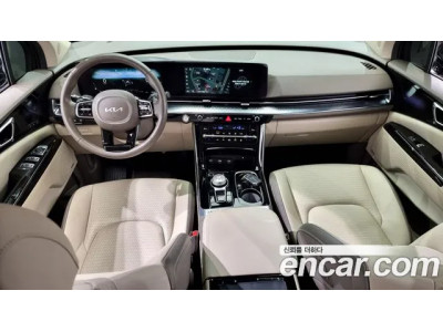 KIA Carnival 2023 г.