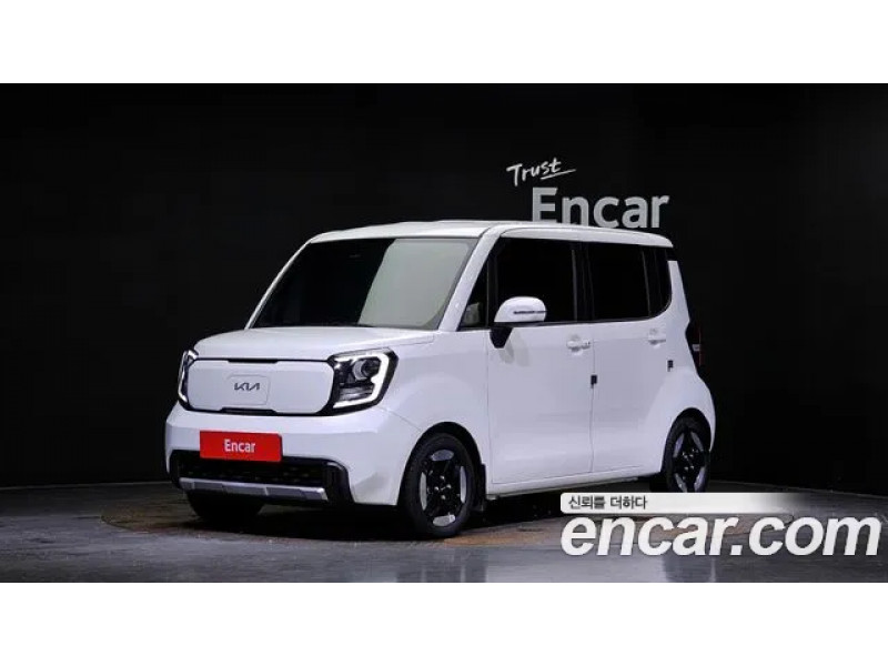 KIA Ray 2024 г.