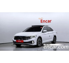 Volkswagen Jetta (7 поколение) 2023 г.