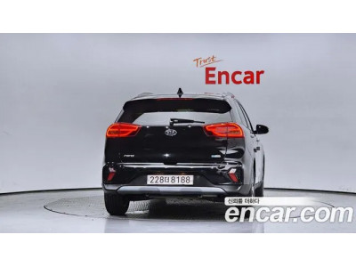 KIA Niro 2020 г.