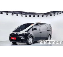 Hyundai Staria 2024 г.