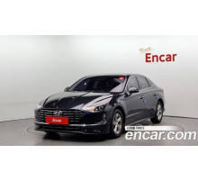 Hyundai Sonata 2020 г.