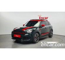 Mini Countryman 2022 г.