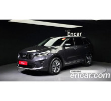 KIA Sorento 2020 г.