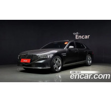 Genesis G90 2022 г.