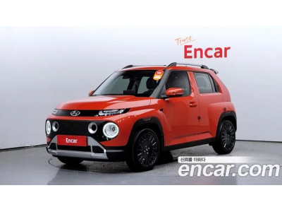 Hyundai Casper 2023 г.