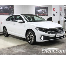 Volkswagen Jetta (7 поколение) 2023 г.