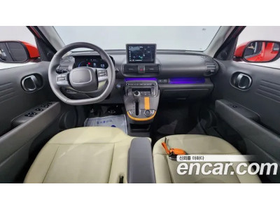 Hyundai Casper 2023 г.