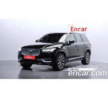 Volvo XC90 2020 г.