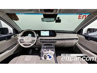 Hyundai Palisade 2023 г.