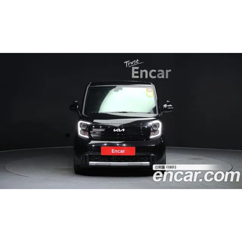 KIA Ray 2023 г.