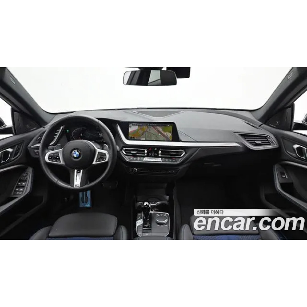 BMW 2 Серии 2023 г.