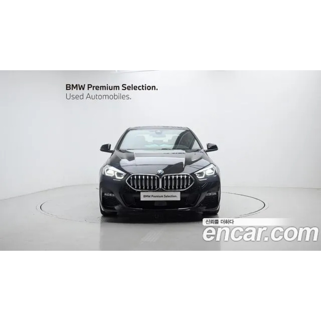 BMW 2 Серии 2023 г.