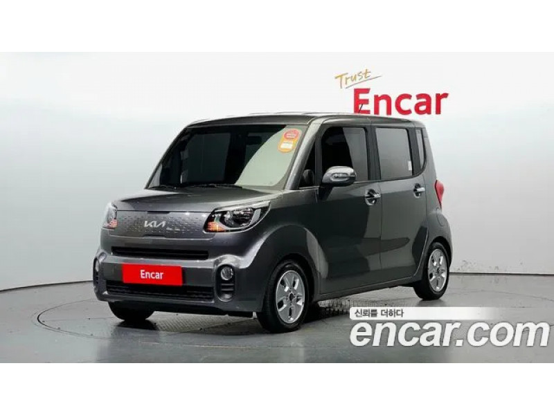 KIA Ray 2022 г.
