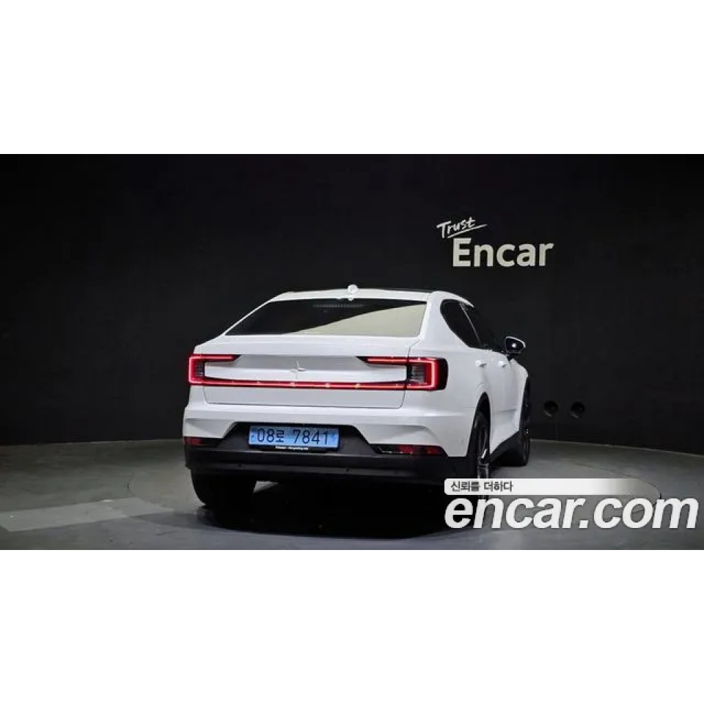 Polestar Polestar 2 2023 г.